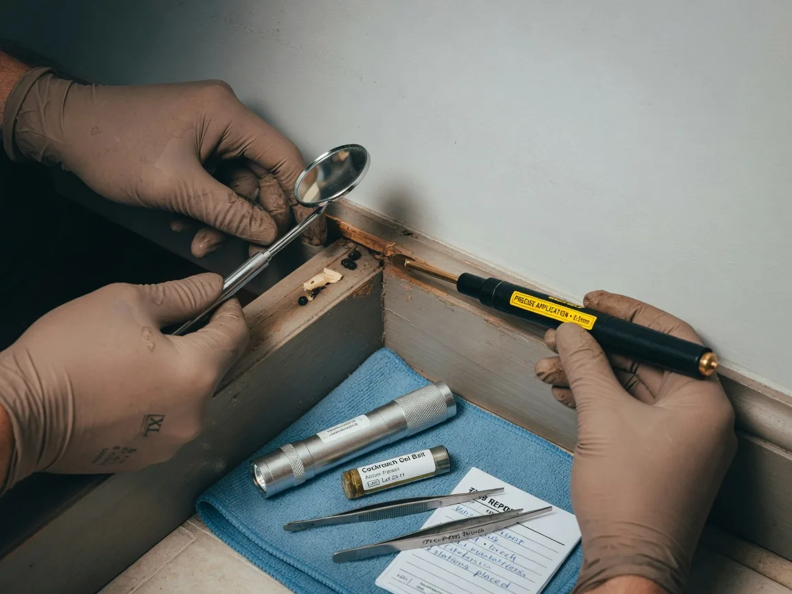 Why choose Emergency Pest Control in Berkley, MI